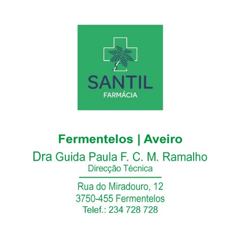 FARMÁCIA SANTIL