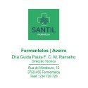 FARMÁCIA SANTIL