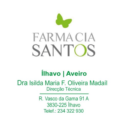 FARMÁCIA SANTOS