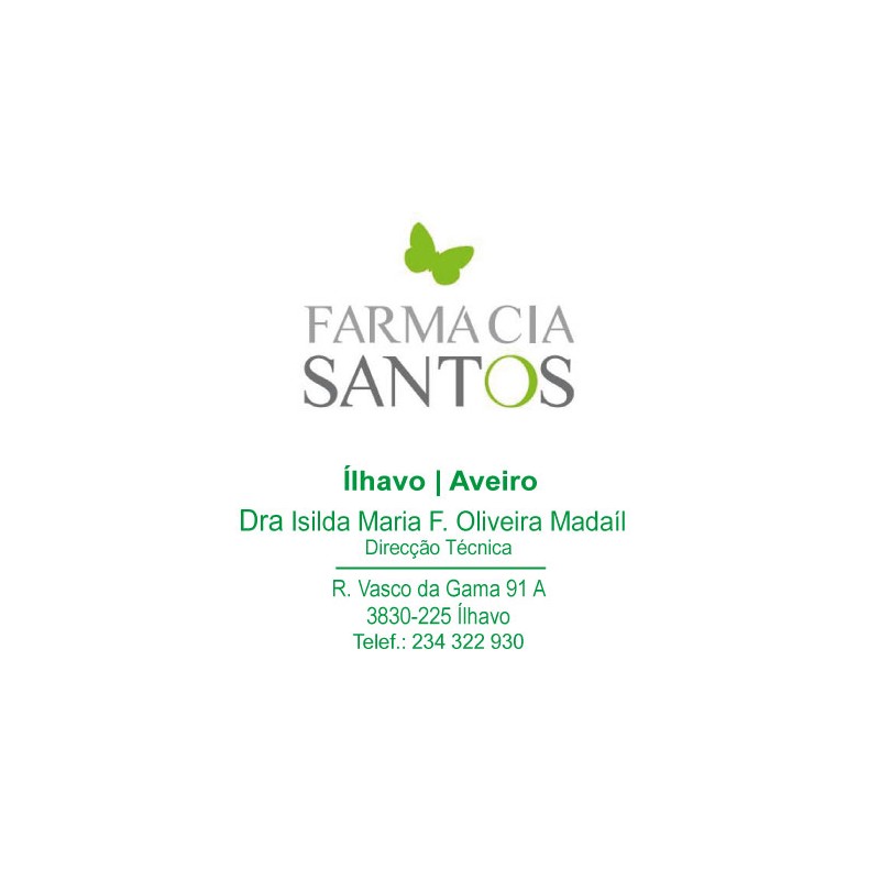 Farmácia SANTOS