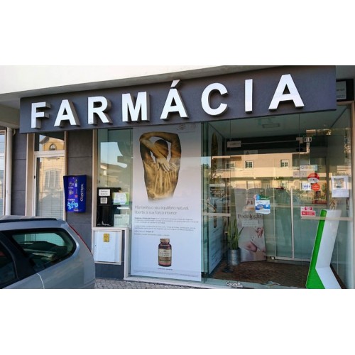 Farmácia SANTOS