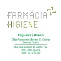FARMÁCIA HIGIENE
