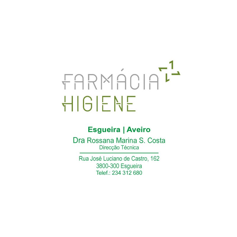 Farmácia HIGIENE