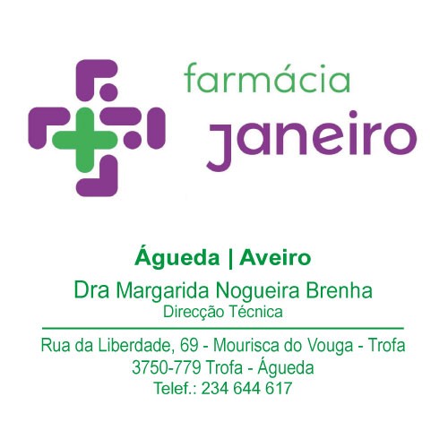 FARMÁCIA JANEIRO