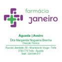 FARMÁCIA JANEIRO