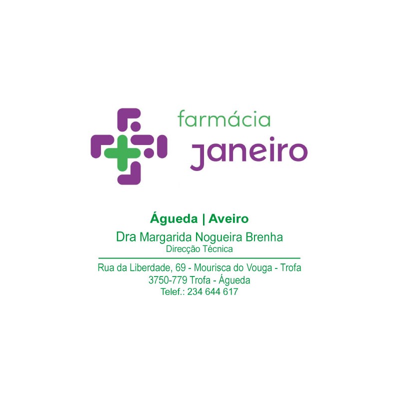 Farmácia JANEIRO