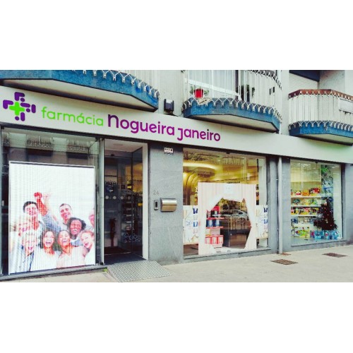 Farmácia NOGUEIRA JANEIRO