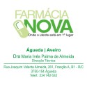 FARMÁCIA NOVA DE ÁGUEDA