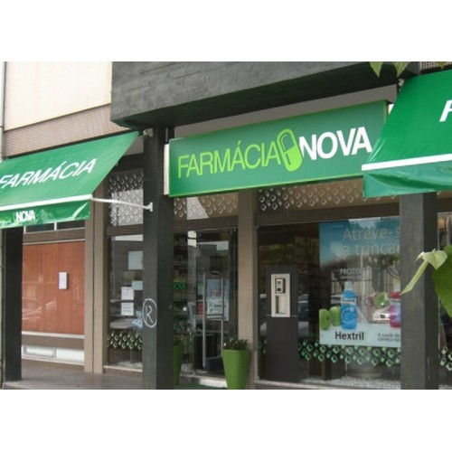 Farmácia NOVA DE ÁGUEDA
