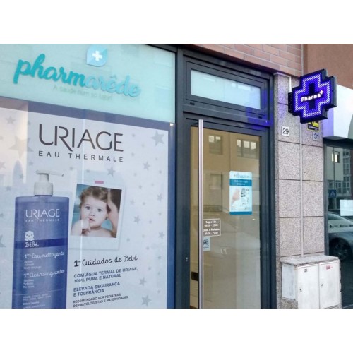 PHARMARÊDE