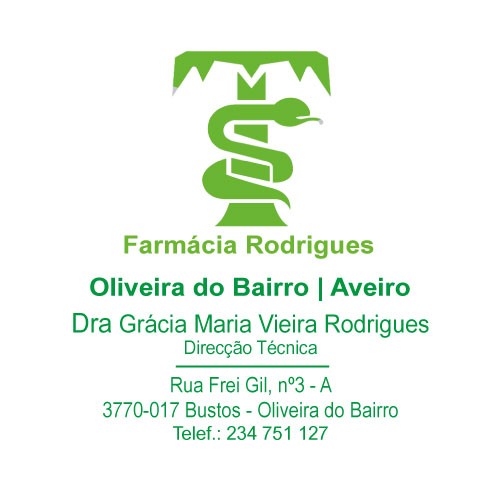 FARMÁCIA RODRIGUES