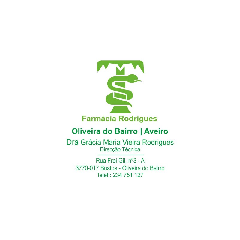 Farmácia RODRIGUES