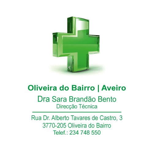 Farmácia TAVARES DE CASTRO