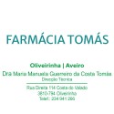 FARMÁCIA TOMÁS