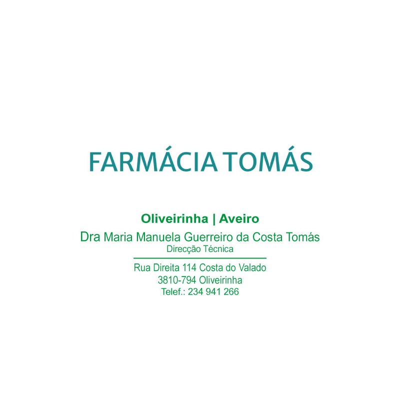 Farmácia TOMÁS