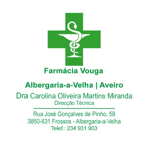 Farmácia VOUGA