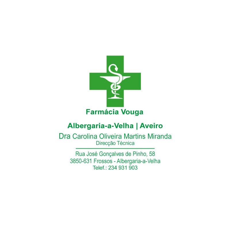 Farmácia VOUGA