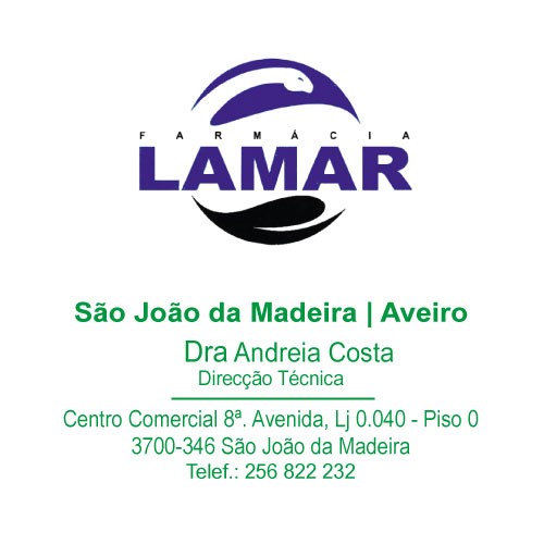 FARMÁCIA LAMAR