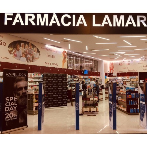 Farmácia LAMAR