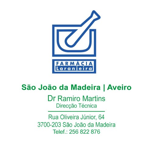 FARMÁCIA LARANJEIRA
