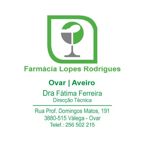 FARMÁCIA LOPES RODRIGUES