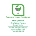 FARMÁCIA LOPES RODRIGUES