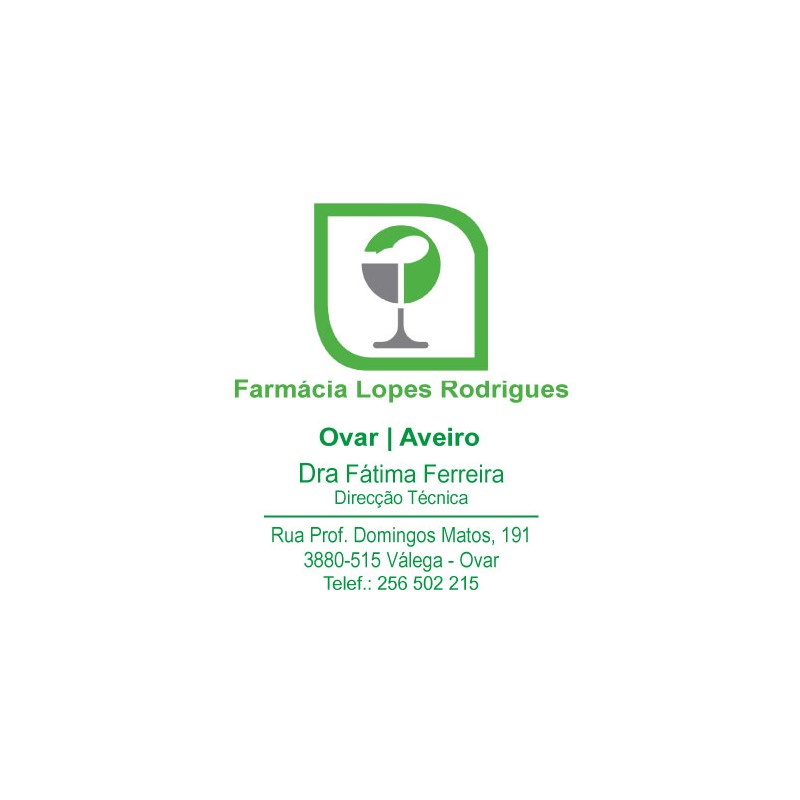 Farmácia LOPES RODRIGUES