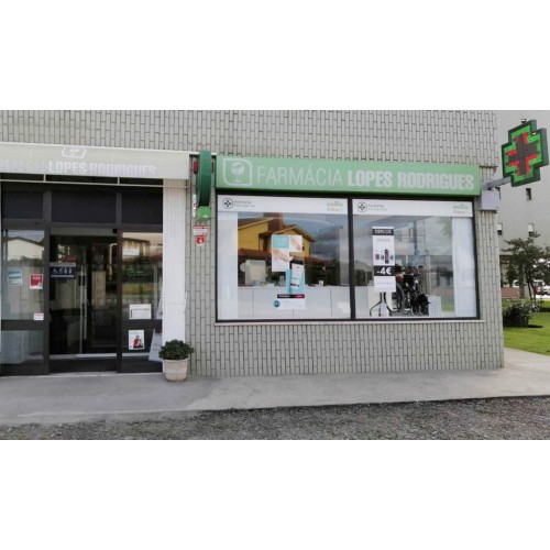 Farmácia LOPES RODRIGUES