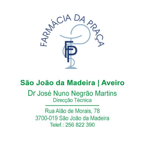 FARMÁCIA DA PRAÇA