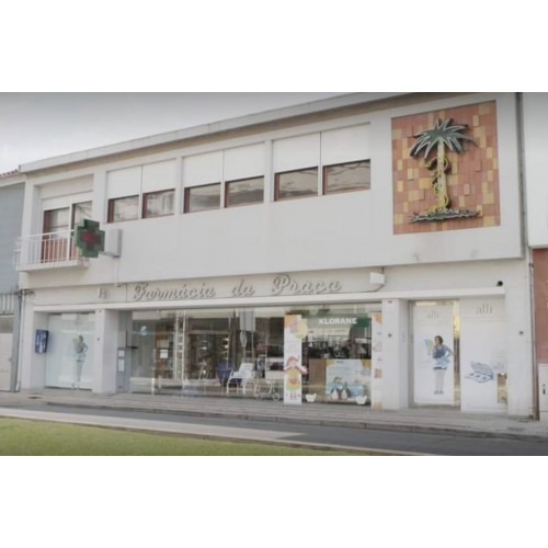 Farmácia DA PRAÇA