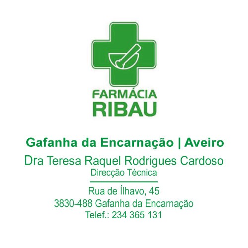 FARMÁCIA RIBAU