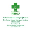 FARMÁCIA RIBAU
