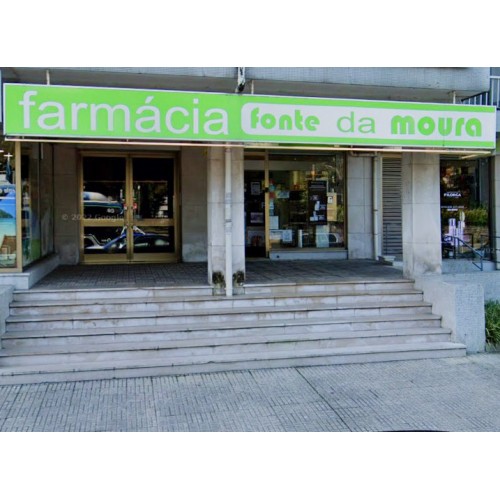 FARMÁCIA FONTE DA MOURA