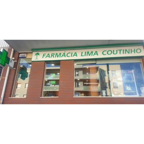 FARMÁCIA LIMA COUTINHO