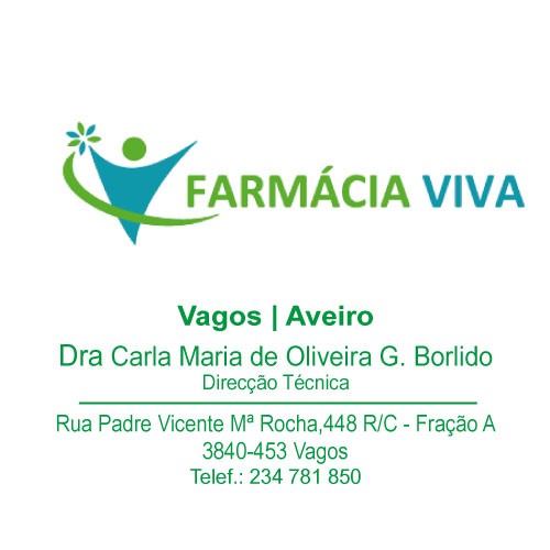 FARMÁCIA VIVA