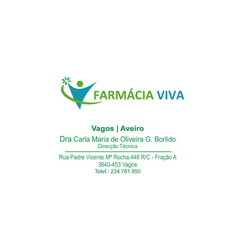 FARMÁCIA VIVA