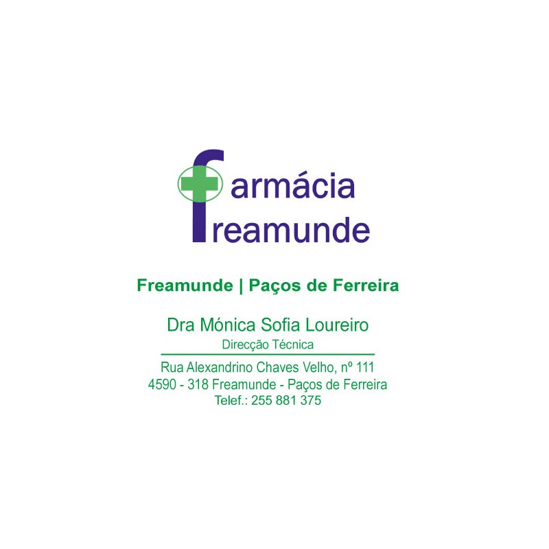 FARMÁCIA FREAMUNDE