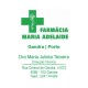 FARMÁCIA MARIA ADELAIDE