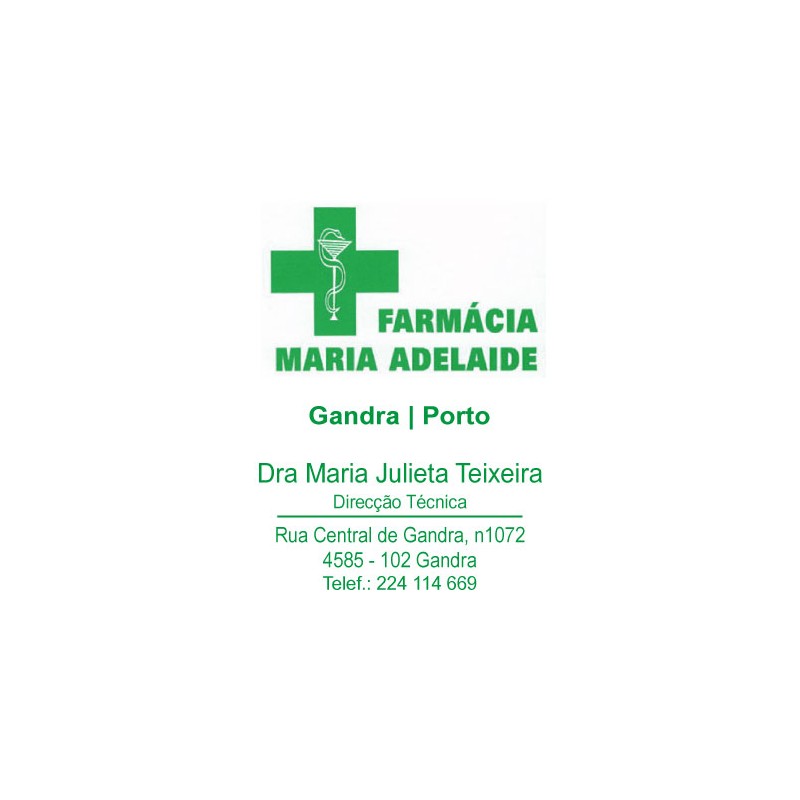 FARMÁCIA MARIA ADELAIDE