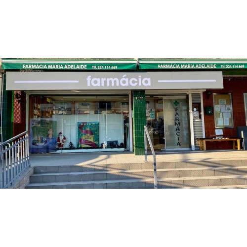 FARMÁCIA MARIA ADELAIDE
