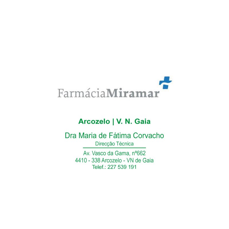 FARMÁCIA MIRAMAR