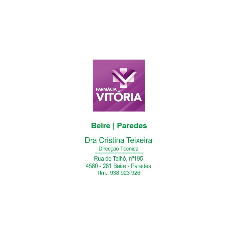 FARMÁCIA VITÓRIA FARMÁCIA VITÓRIA