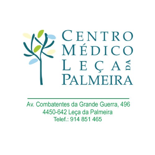 CENTRO MÉDICO - LEÇA DA PALMEIRA