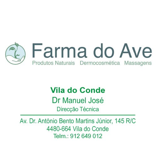FARMA DO AVE