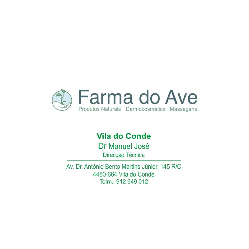 FARMA DO AVE