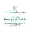 FARMÁCIA AGUIAR
