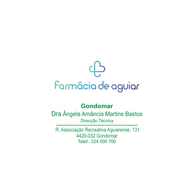 FARMÁCIA AGUIAR