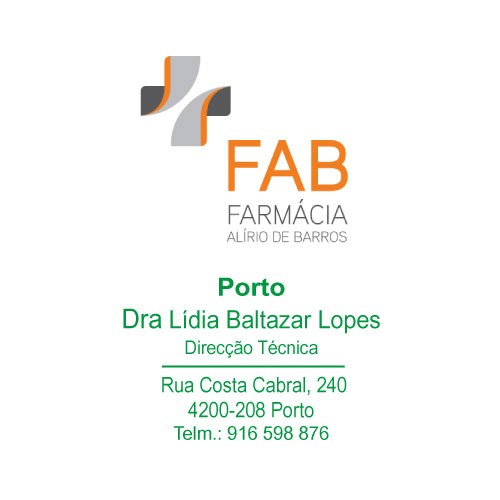 FARMÁCIA ALÍRIO DE BARROS