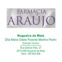 FARMÁCIA ARAÚJO