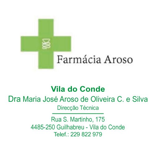 FARMÁCIA AROSO